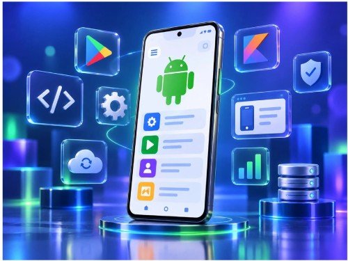 Android App Development