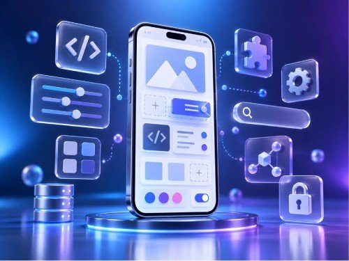 Custom Mobile App Development