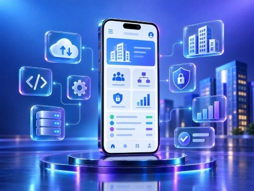 Enterprise Mobile App Development (1)