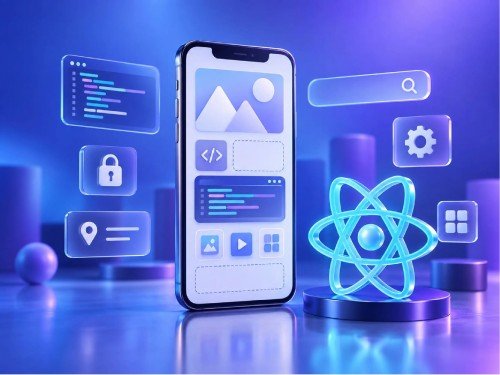 React Native App Development