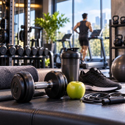 fitness