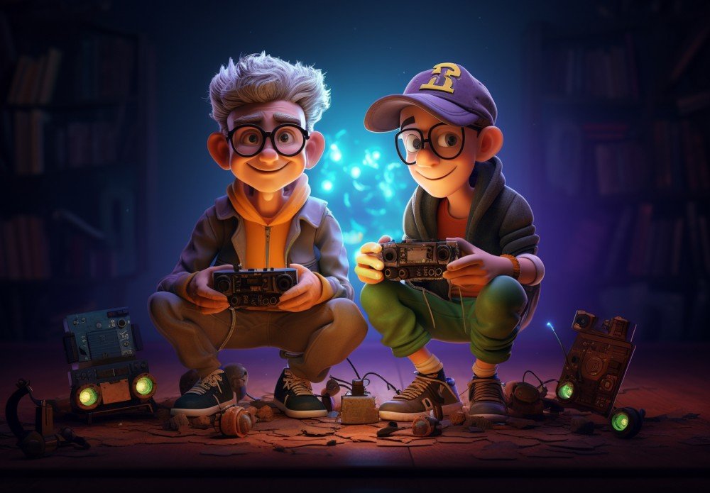hire game developers