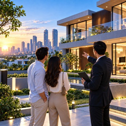 real estate