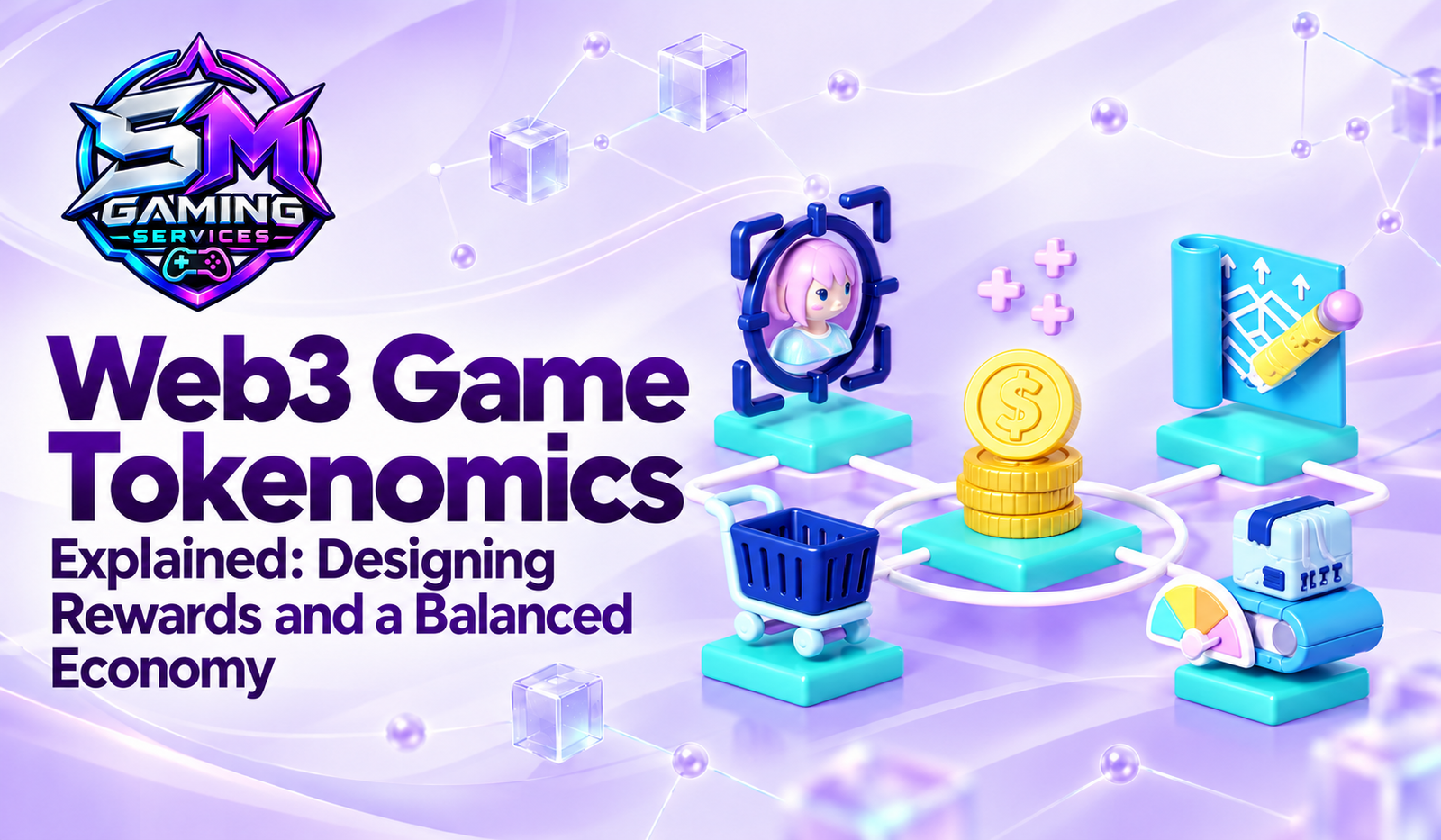 Web3 Game Tokenomics