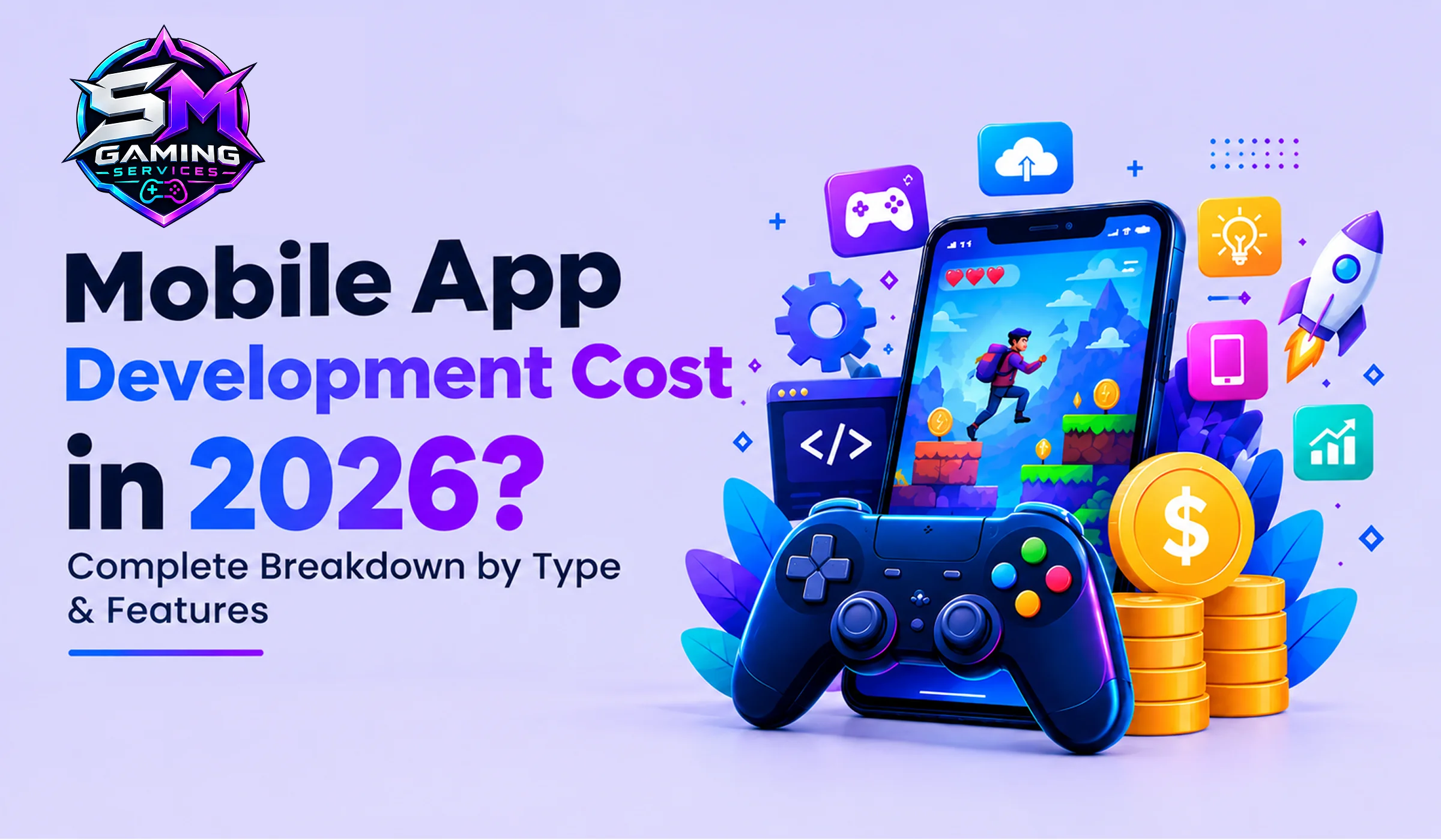 Mobile App Development Cost