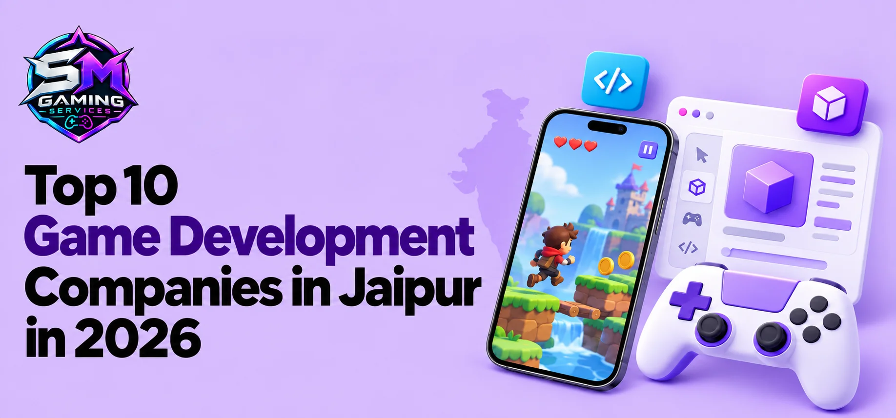 Game Development Companies