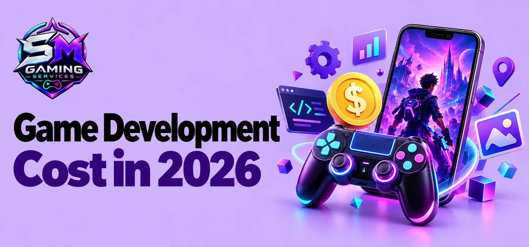 Game Development Cost
