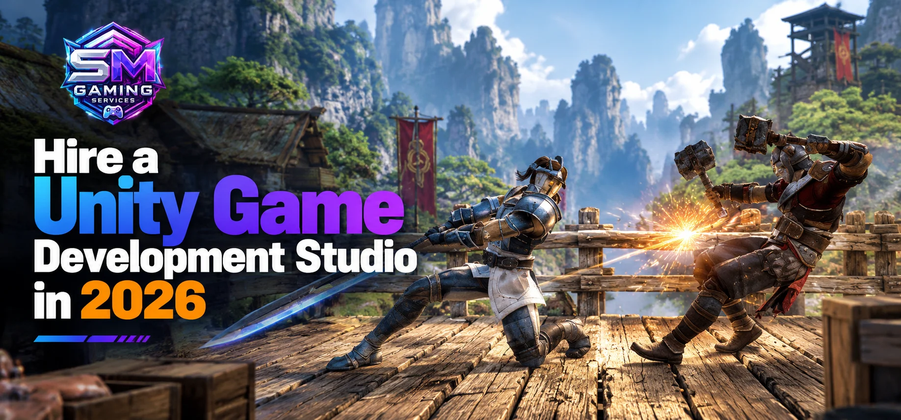 Unity Game Development